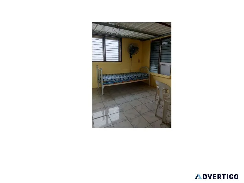 room for rent Female only  makati