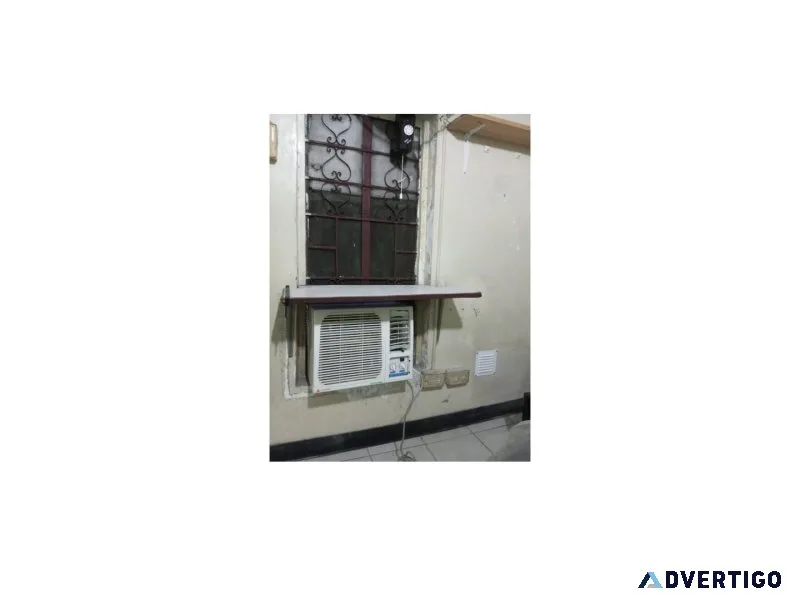 room for rent Female only  makati