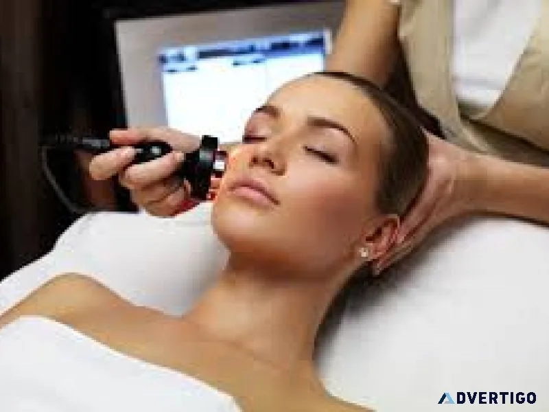 Top-rated med spa & aesthetic clinic near me – enora wellness &
