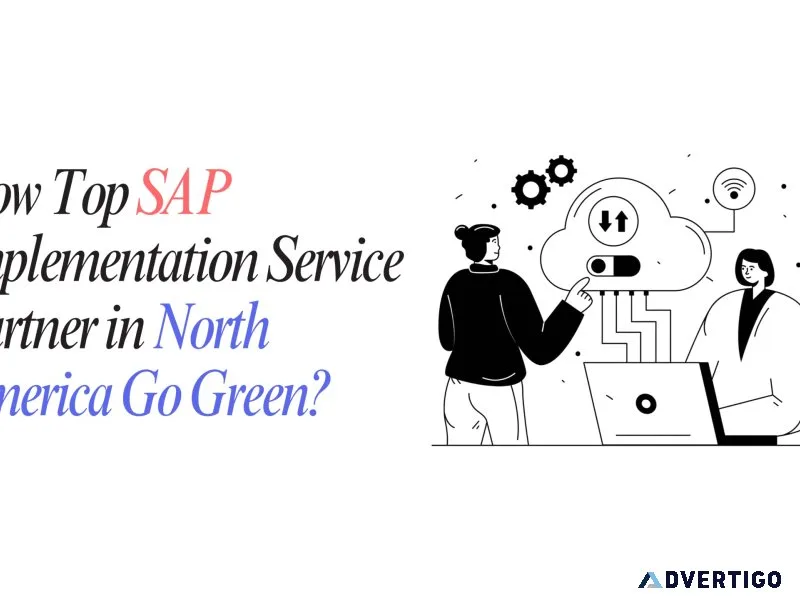 Top sap implementation service partner in north america – drivin
