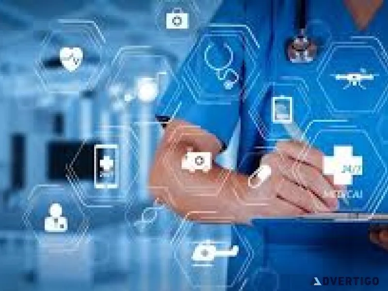 Transform your hospital s safety & compliance with smart softwa