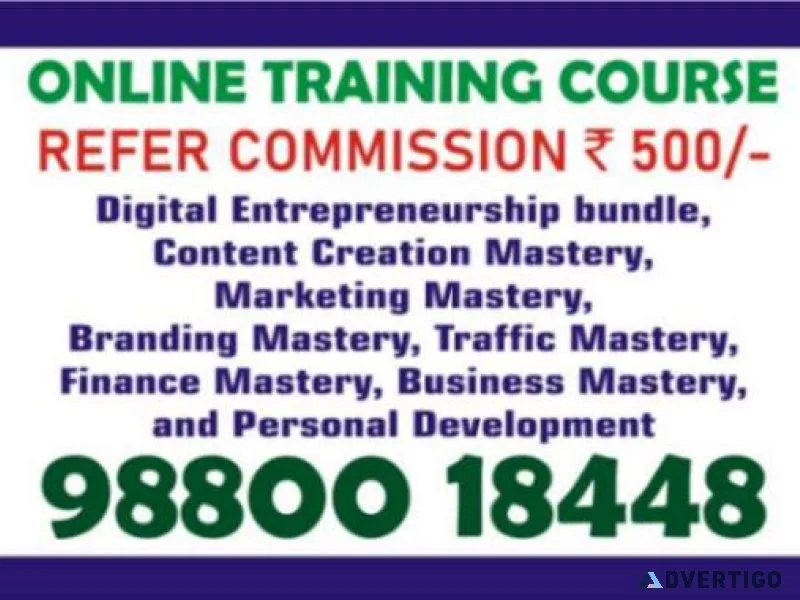 Gen alpha | online course | digital marketing course rs 4000/-