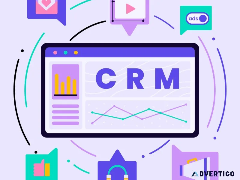 Best customer relation management software for the travel indust