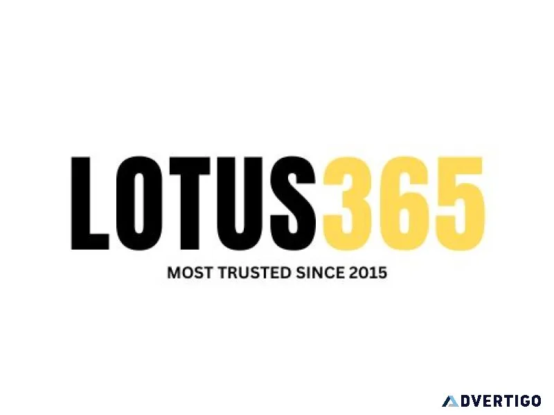 Lotus365