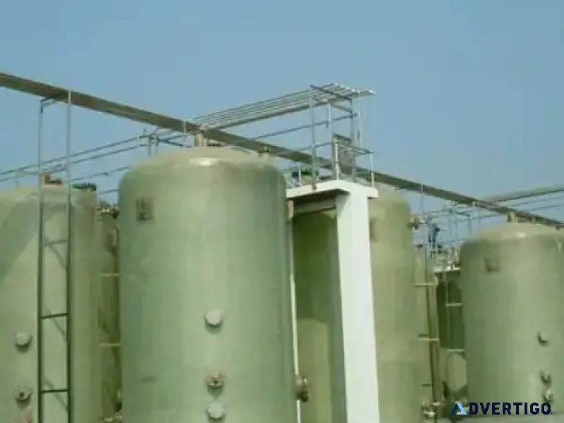 Etp tanks manufacturer ghaziabad