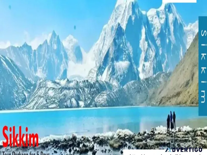 How to get the best sikkim tour package