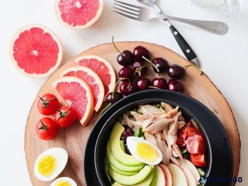 Best dietitian in delhi
