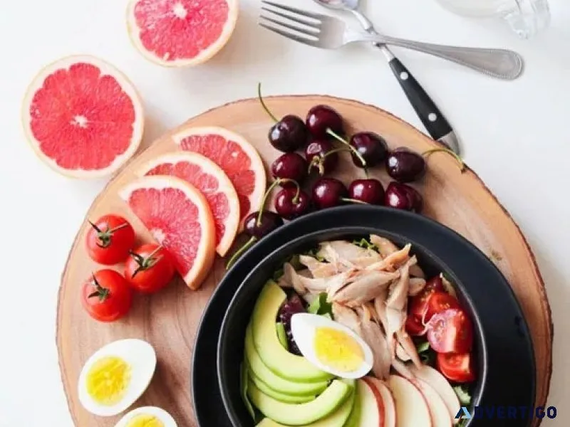 Best dietitian in delhi