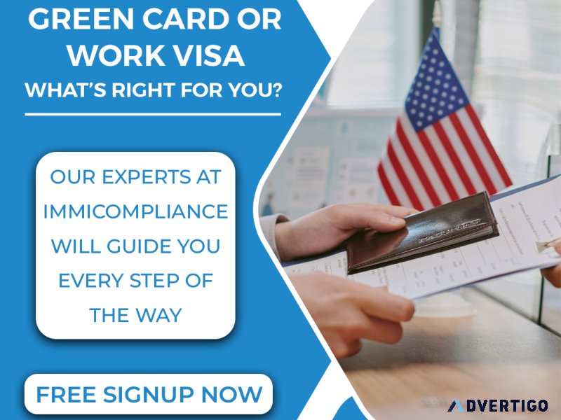Immigration practice management software