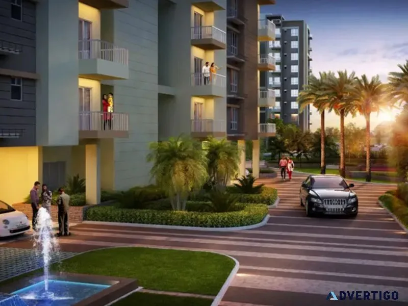 Premium 3 bhk apartments at uttarayan ville, guwahati