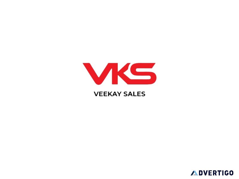 Vee kay sales: trusted ac showroom in the city