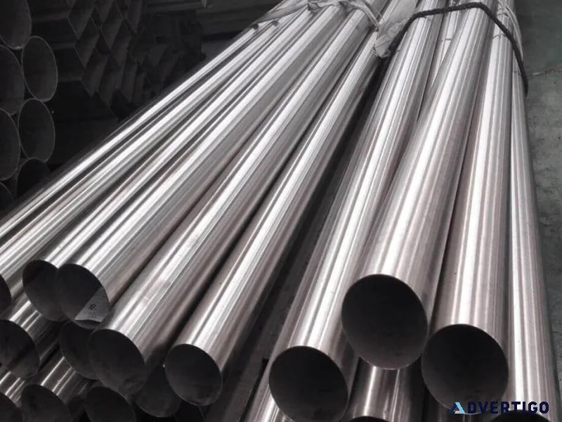 Stainless steel 310h seamless tubes exporters in india