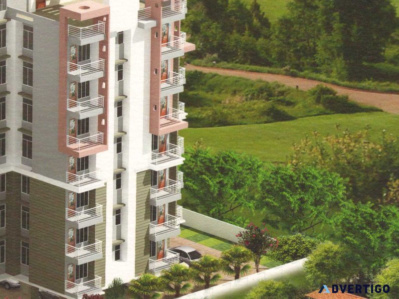 Buy rera registered property in assam – trusted developers