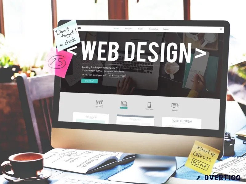 Fast-track your skills with course web design
