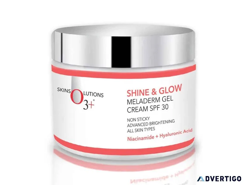 Oily skin care routine for clear, balanced, and shine-free skin