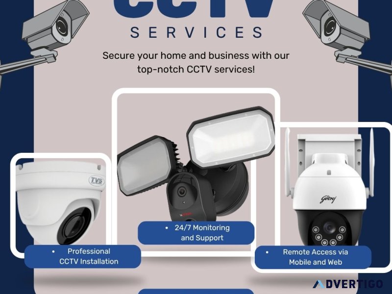 Affordable home security cameras online – buy now