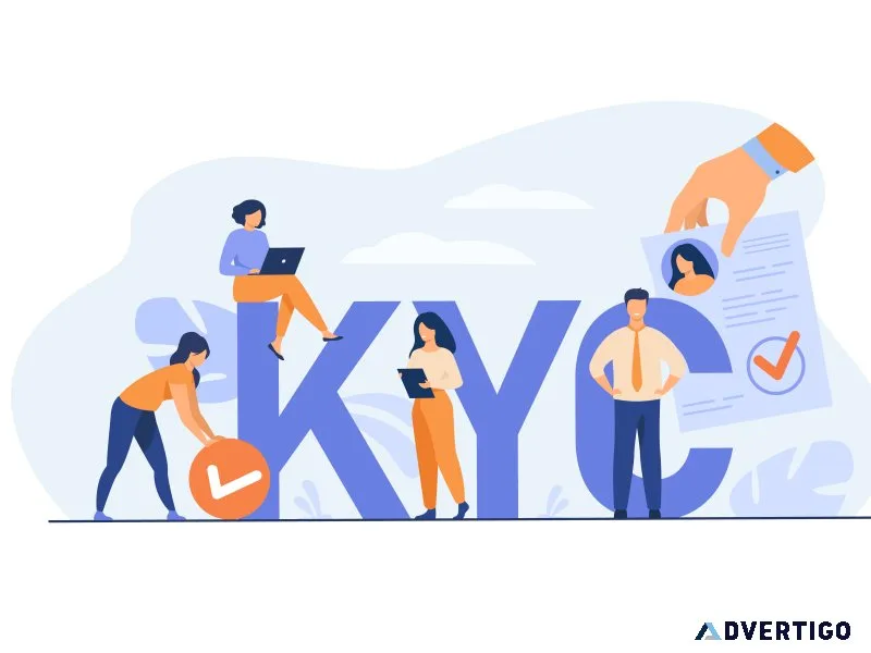 Reduce kyc costs & time get secure ekyc service in india