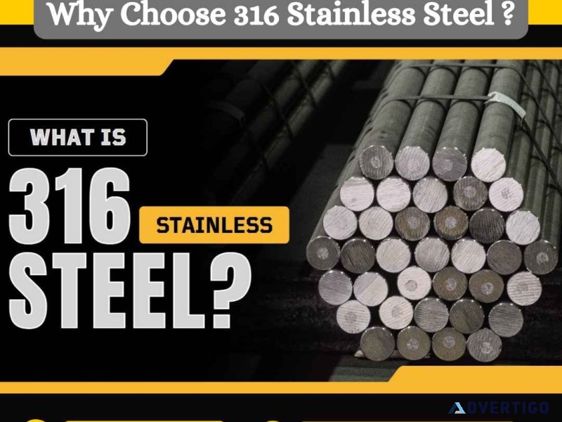 316 stainless steel - price per kg