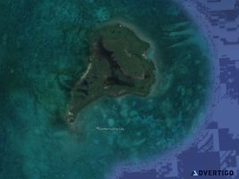 3 acres of southern belize caye land