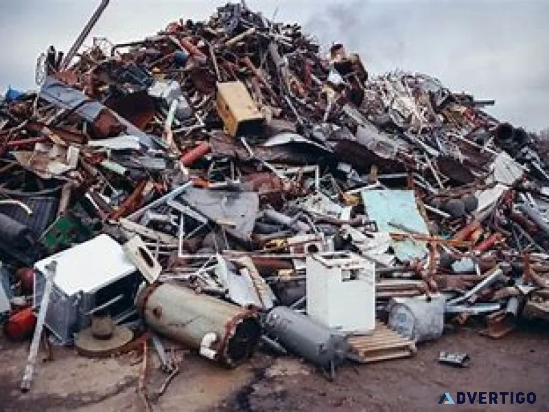 Fast scraps | scrap buyers in chennai | scrap dealers in chennai