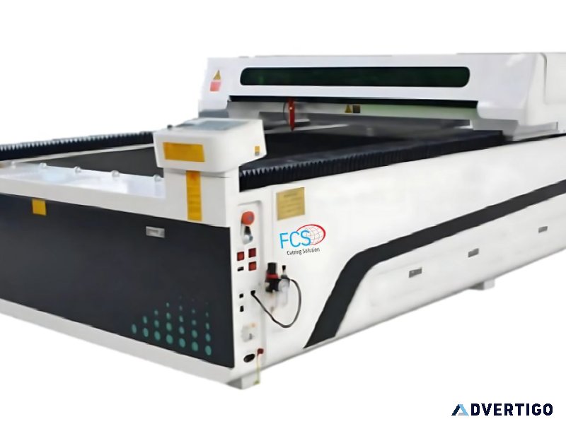 8x4 laser cutting machine price