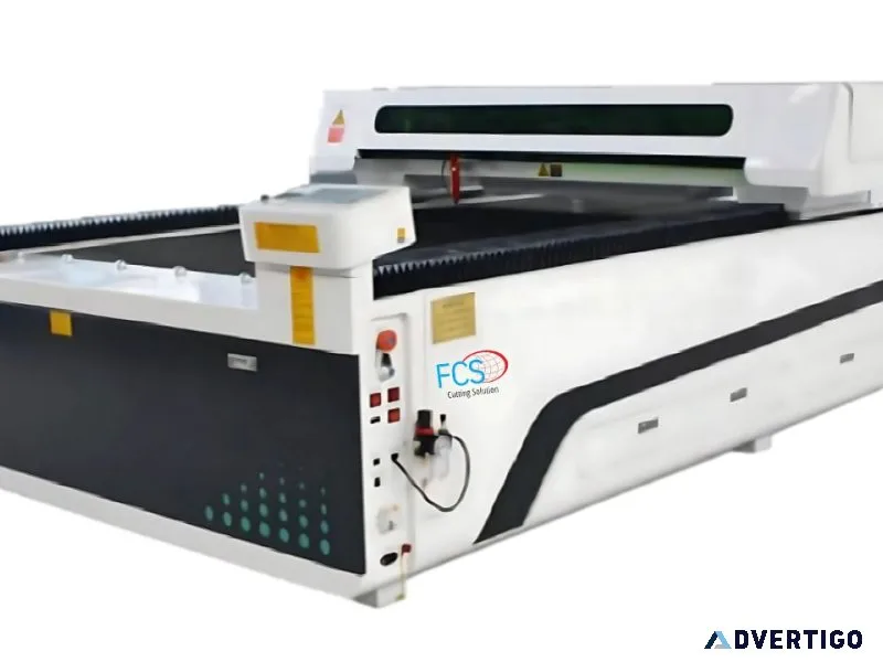 8x4 laser cutting machine price
