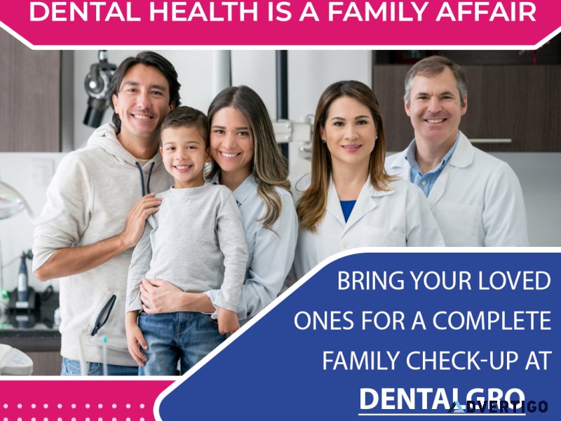 Dental online marketing services