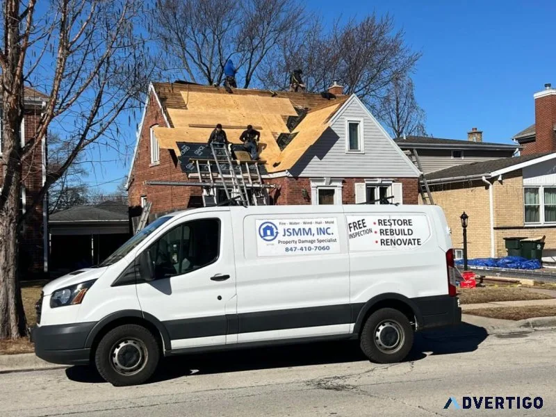 Shield your home with professional roofing solutions