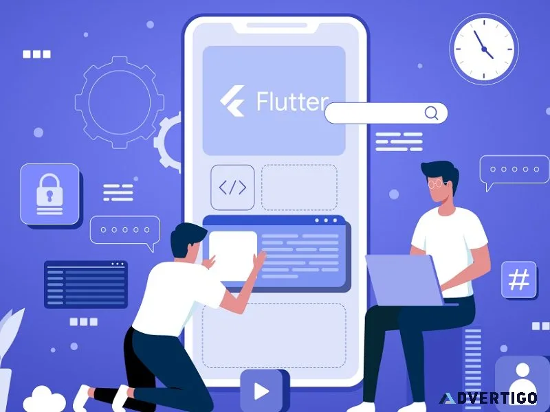Hire flutter app developers in 2025: key red flags and cost