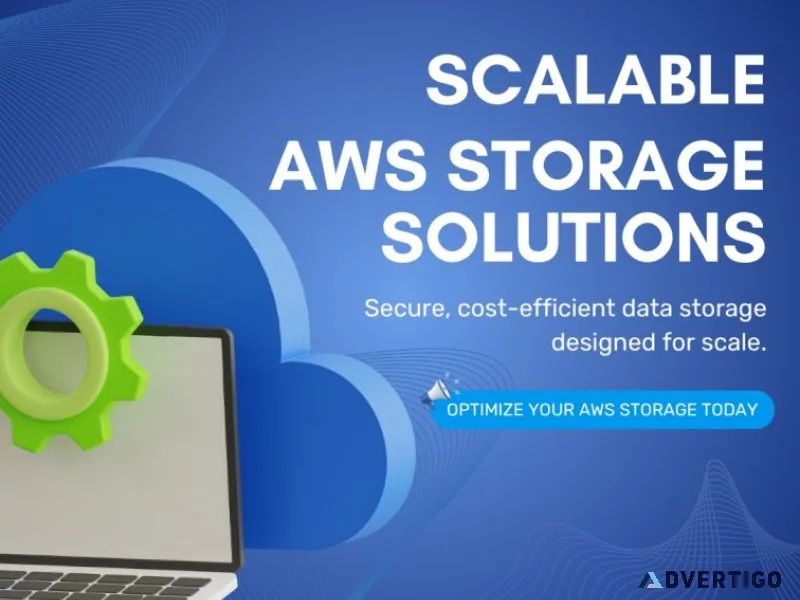 Aws storage services in india | teleglobal