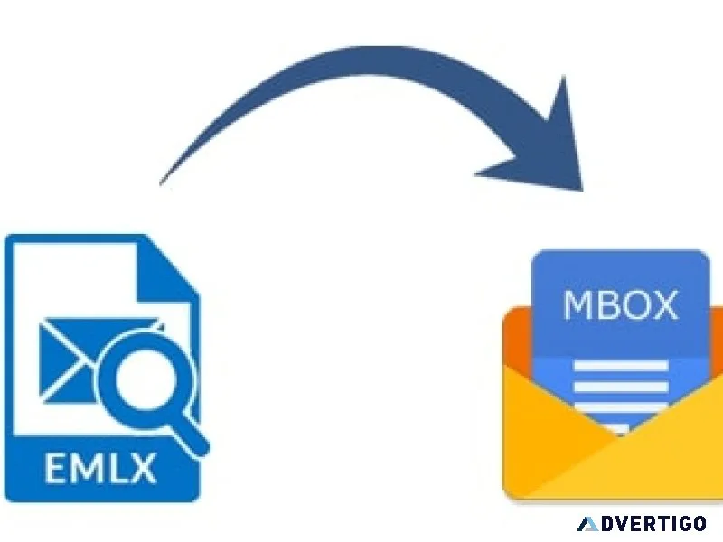 Move emlx emails to thunderbird mbox