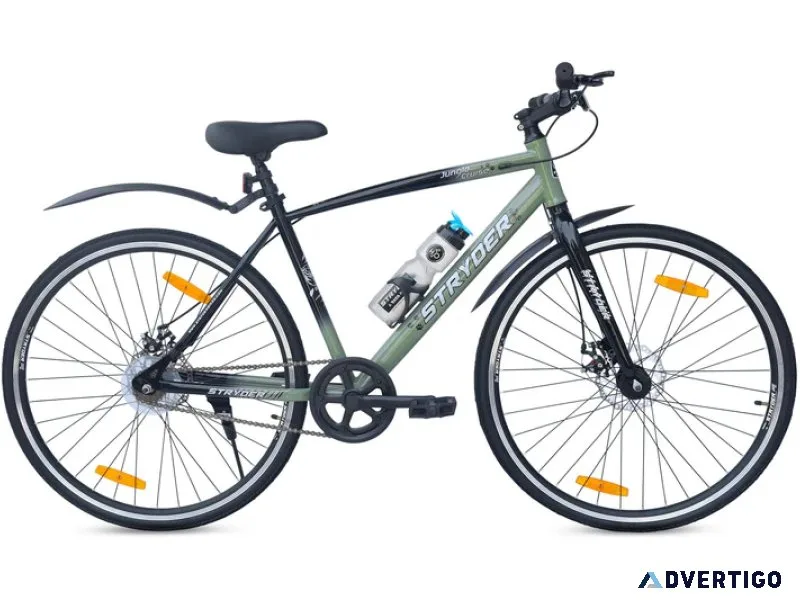 Best 700c cycle for speed, comfort, and long-distance riding