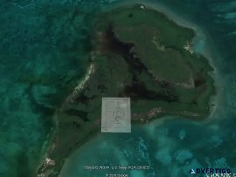 3 acres of southern belize caye land