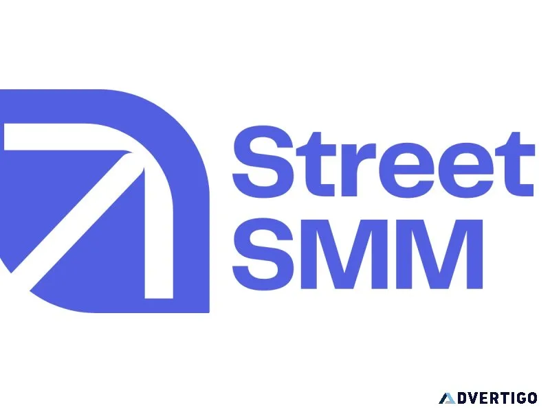 Get the best & cheapest smm panel services at streetsmm