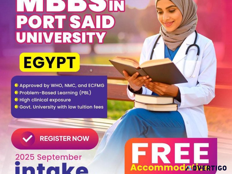 Study mbbs in abroad