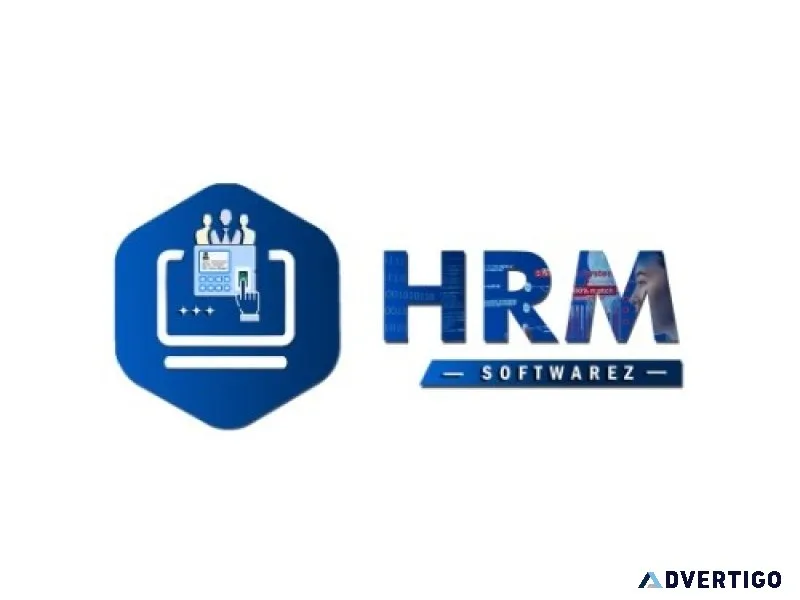 Attendance management software
