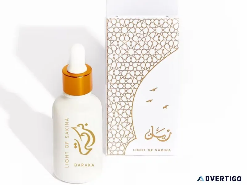 Dubai’s best fragrance oils for everyday wear