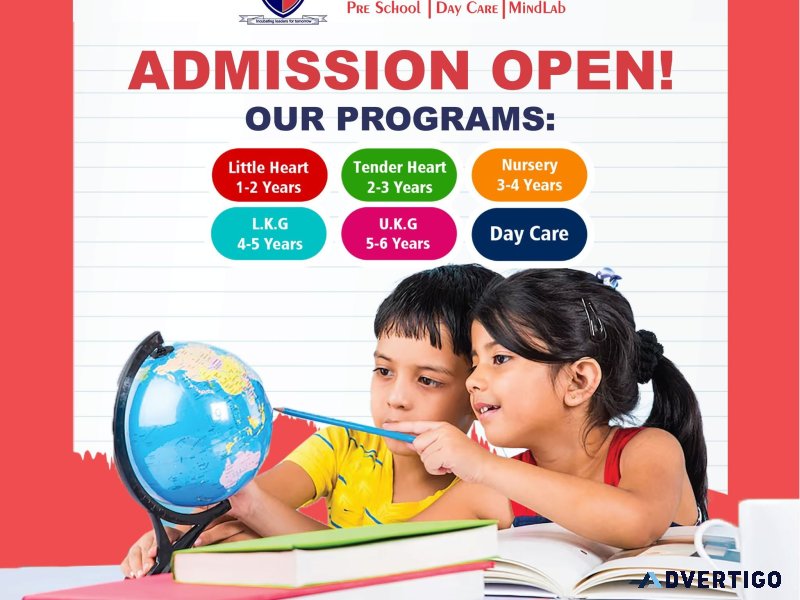 Best preschool & daycare for kids in shivpuri, purnea | cambridg