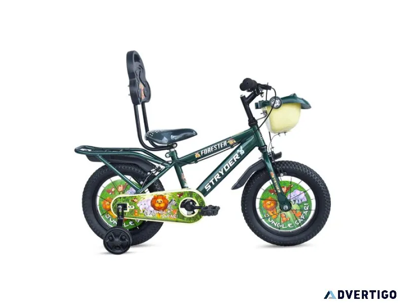 Best 20t cycle for kids sturdy and ready for daily adventures