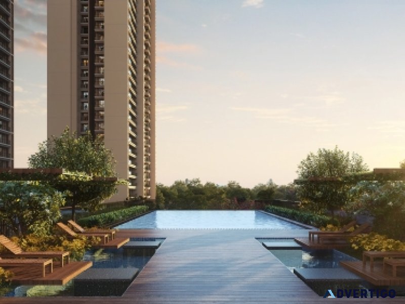 Find 3 bhk luxury apartments in noida