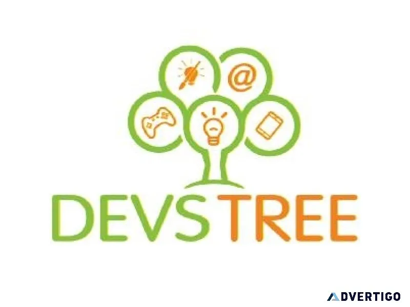 Devstree canada | custom web, mobile app & ar/vr development com