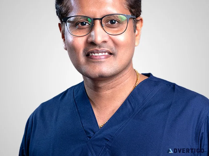 Orthopedic surgeon in guntur – dr jayakishan kolli