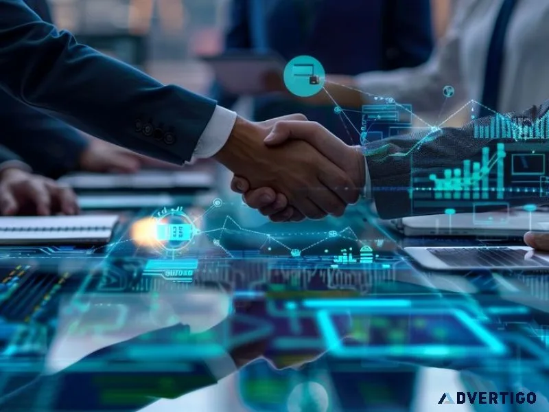 Boost your profits with the algo software | finvtech