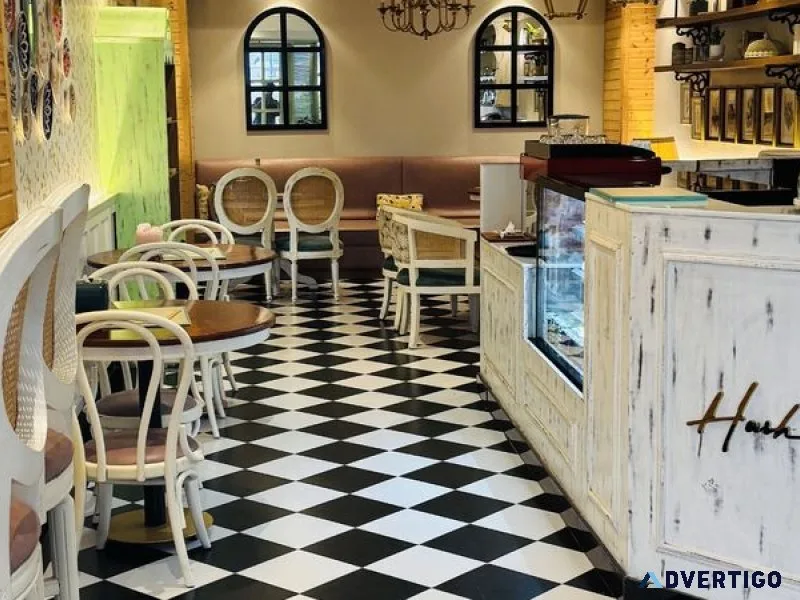 Best cafes in rishikesh