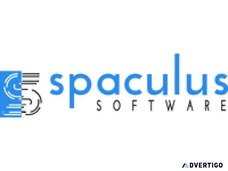 Spaculus software