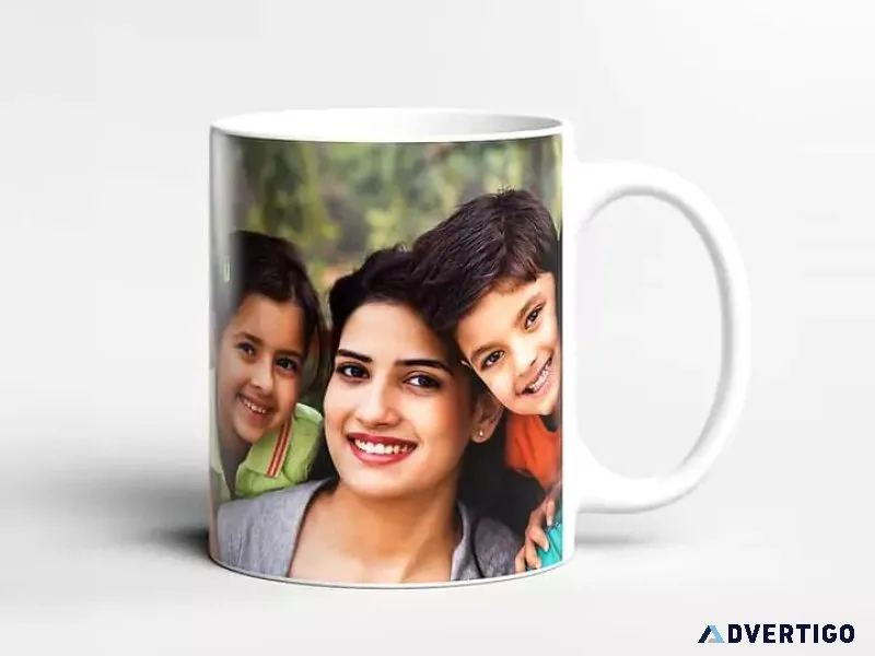 Sip your story with arc custom mugs