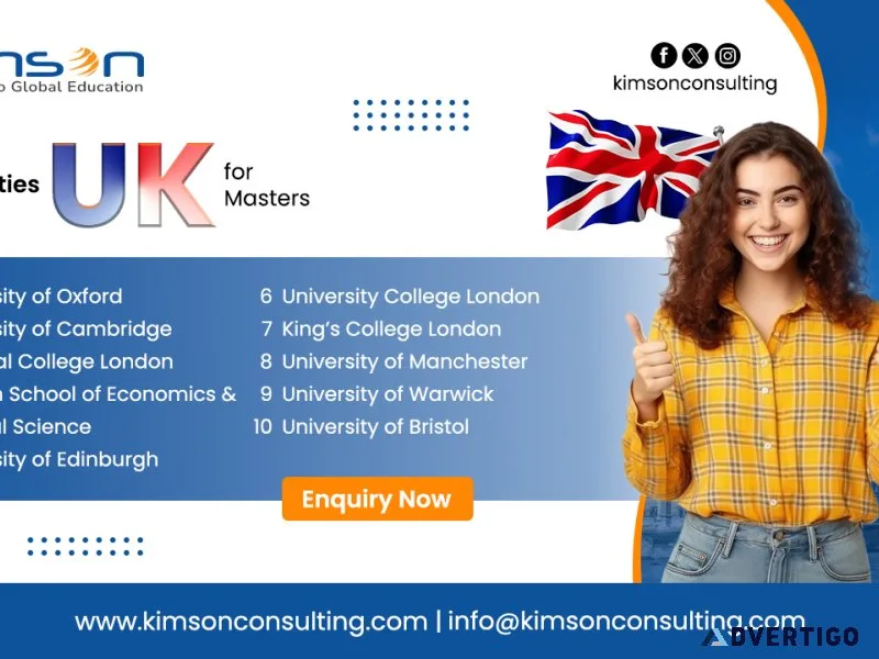 Uk education consultants in hyderabad