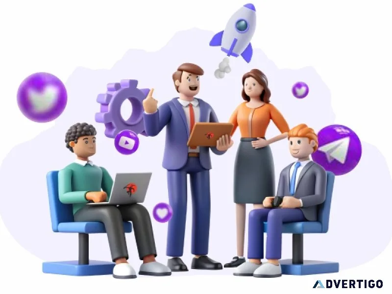 Boost your business with the best seo agency in gwalior