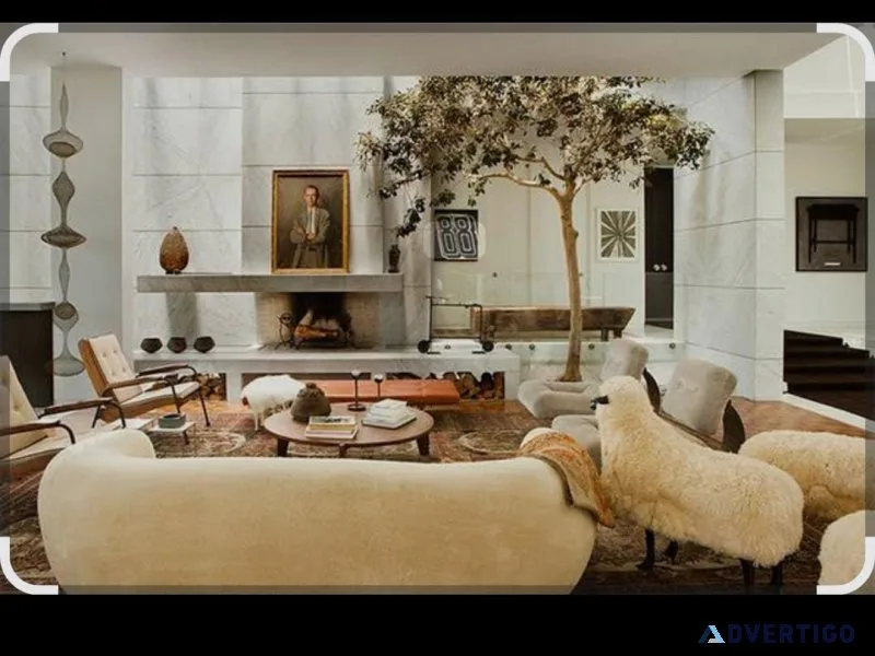 Interior service