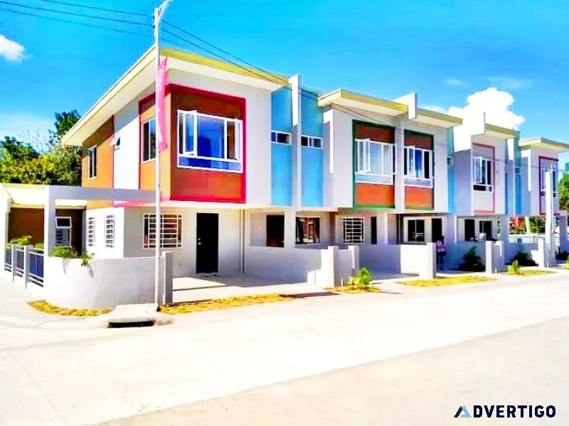 Hamilton executive residences